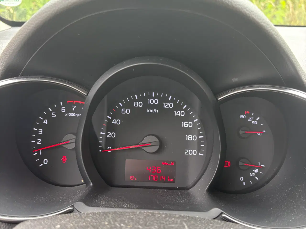 Billede 5 - KIA PICANTO 1.0 2016