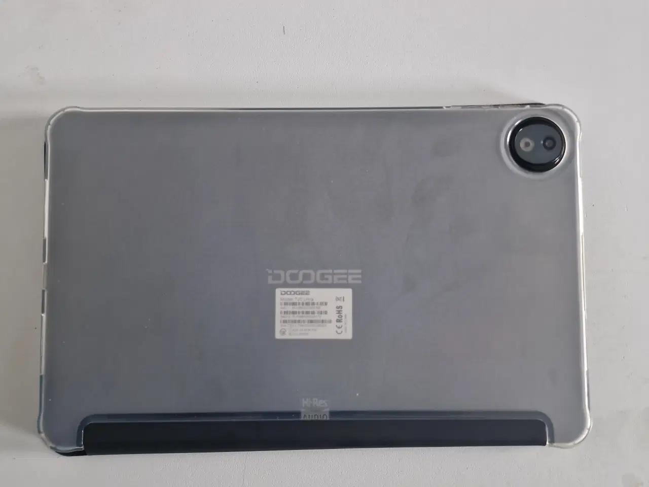 Billede 5 - Doogee Tablet T20 Ultra 256GB