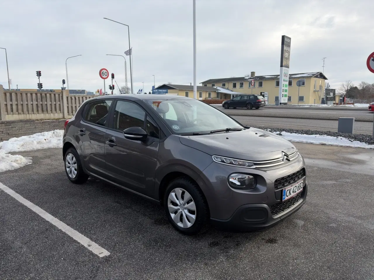 Billede 3 - Citroën C3 1,5 BlueHDi 100 Street