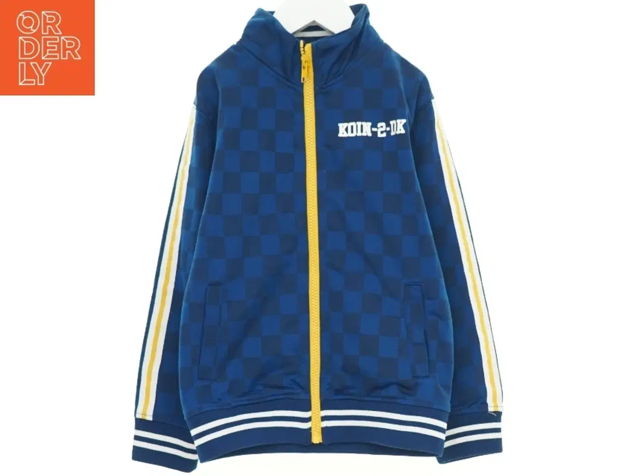 Billede 2 - Trøje fra Koin (str. 116 cm)