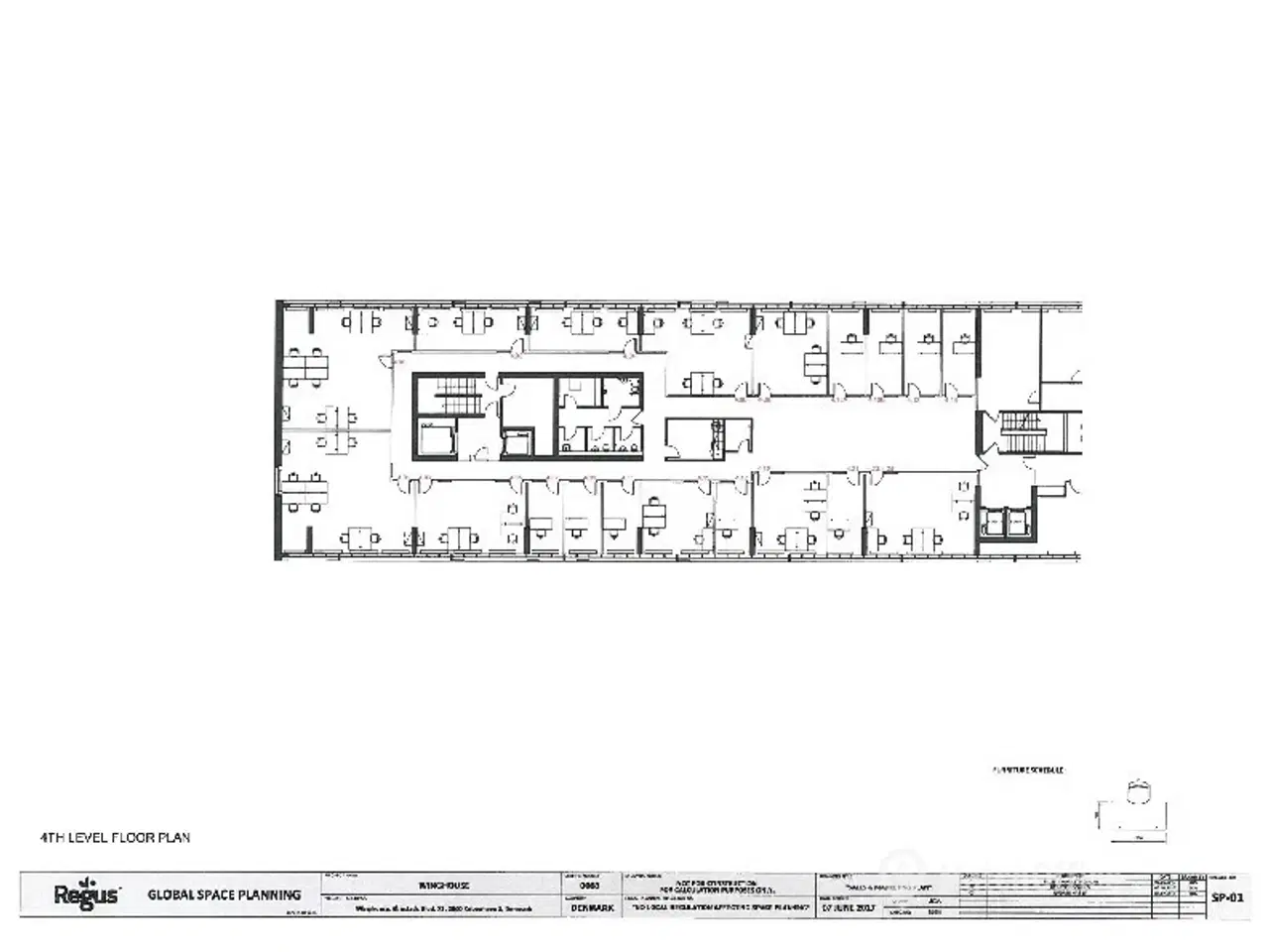 Billede 9 - Lej mødelokale og event space i Ørestads centrum fra kun 250 kr. pr. time