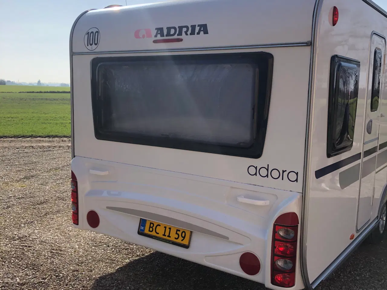 Billede 2 - Campingvogn