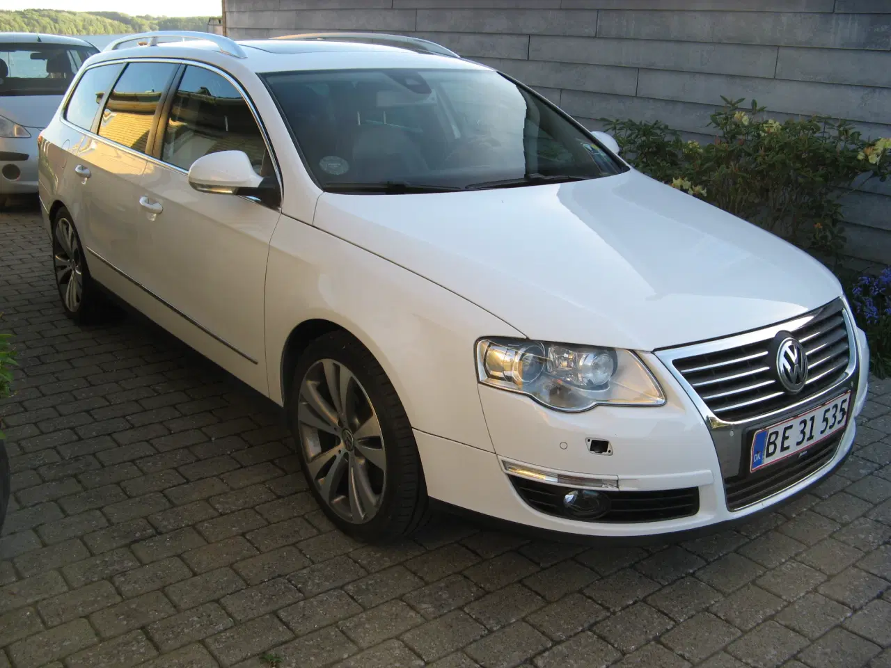Billede 3 - Super flot VW PASSAT TDI