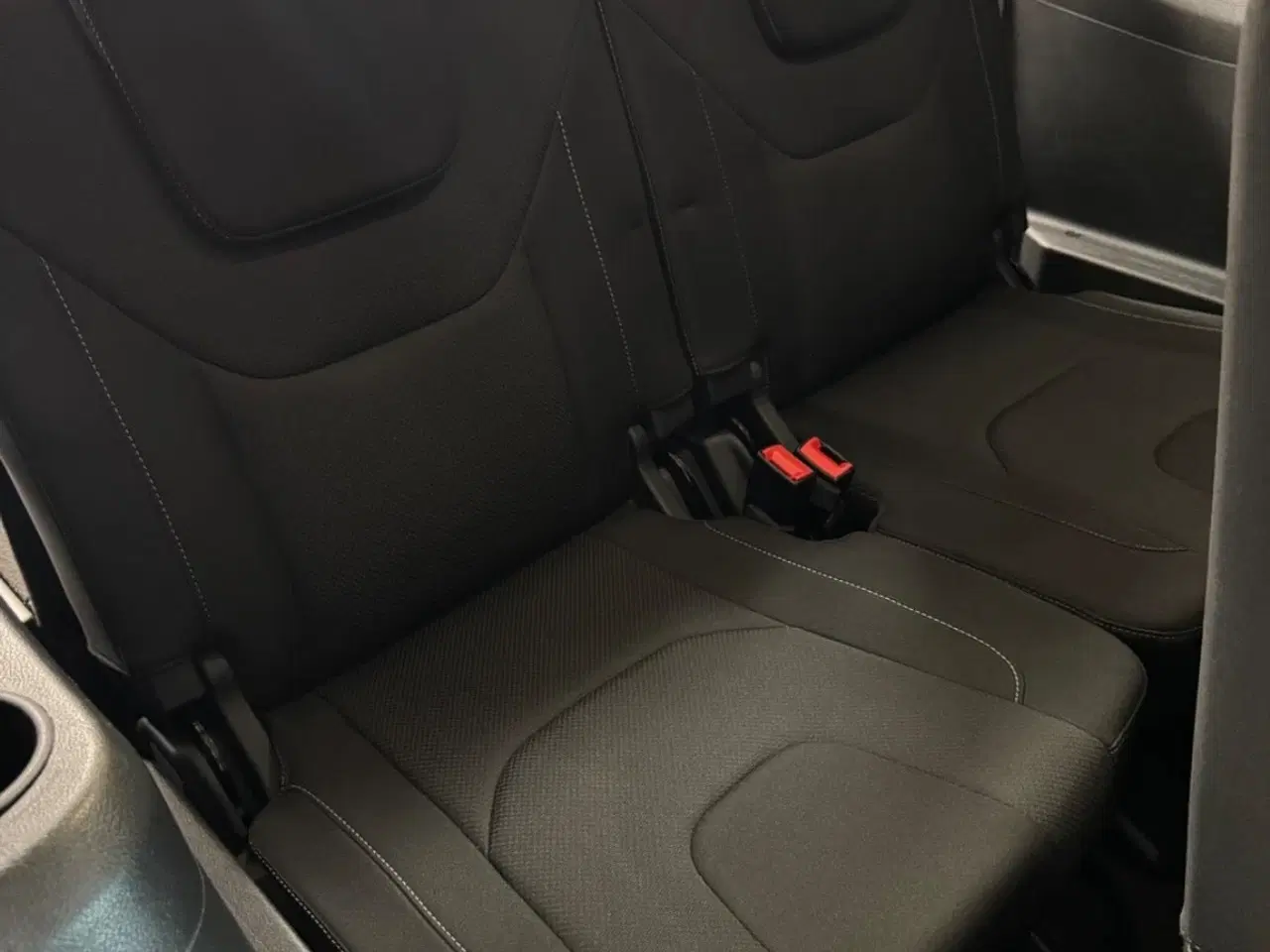 Billede 12 - Ford S-MAX 2,0 TDCi 150 Titanium aut. 7prs