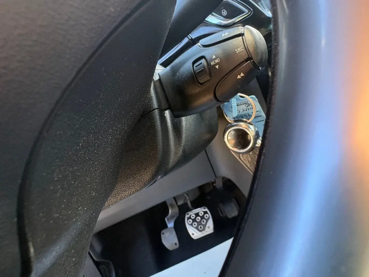 Billede 15 - Citroën DS3 1,2 VTi 82 Style