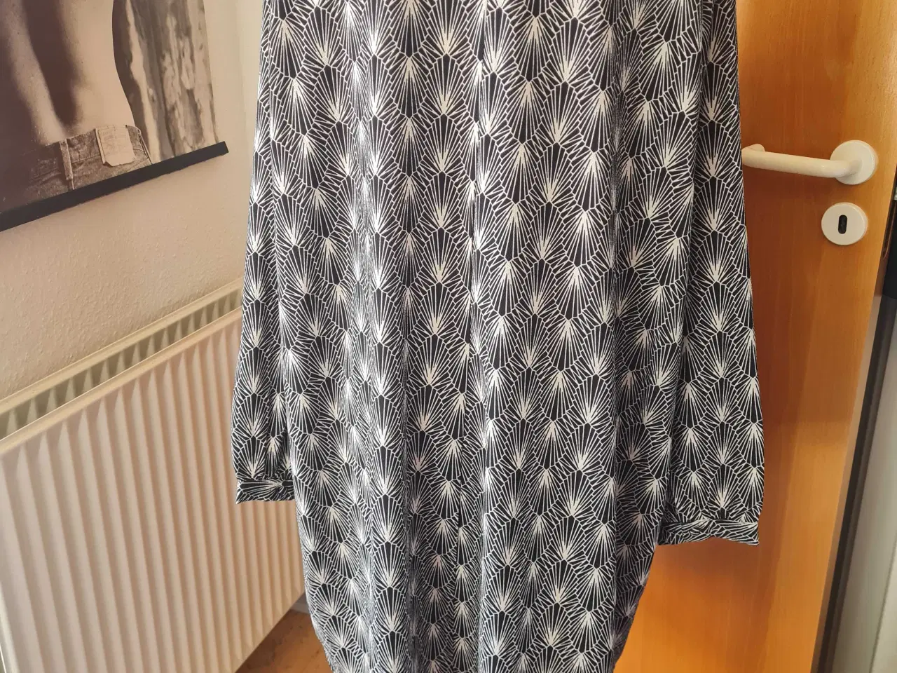 Billede 2 - Zizzi tunika- kjole str L 50-52