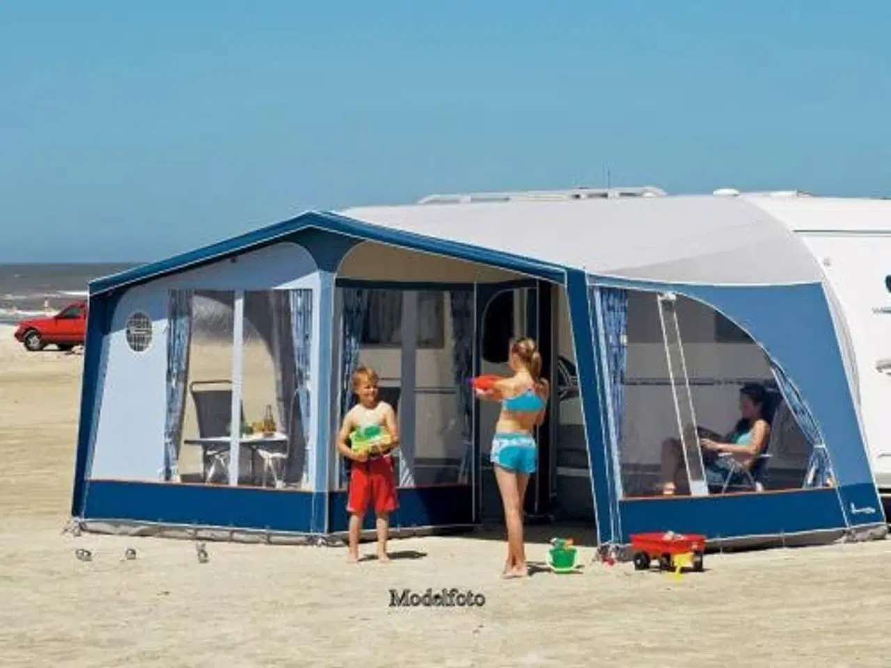 Billede 1 - Isabella fortelte A-1100