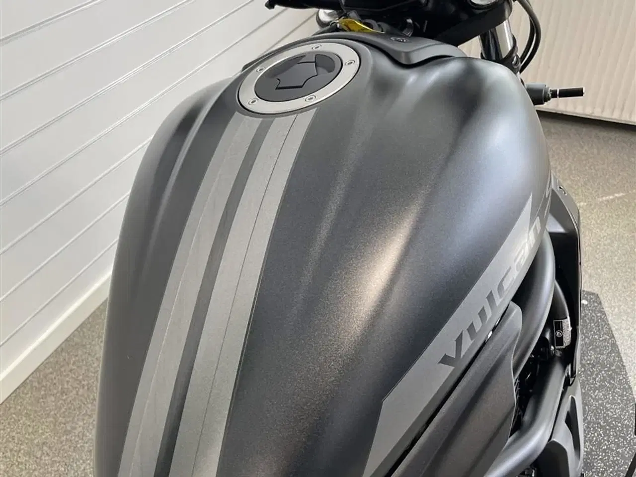 Billede 8 - Kawasaki Vulcan S VN650 ABS