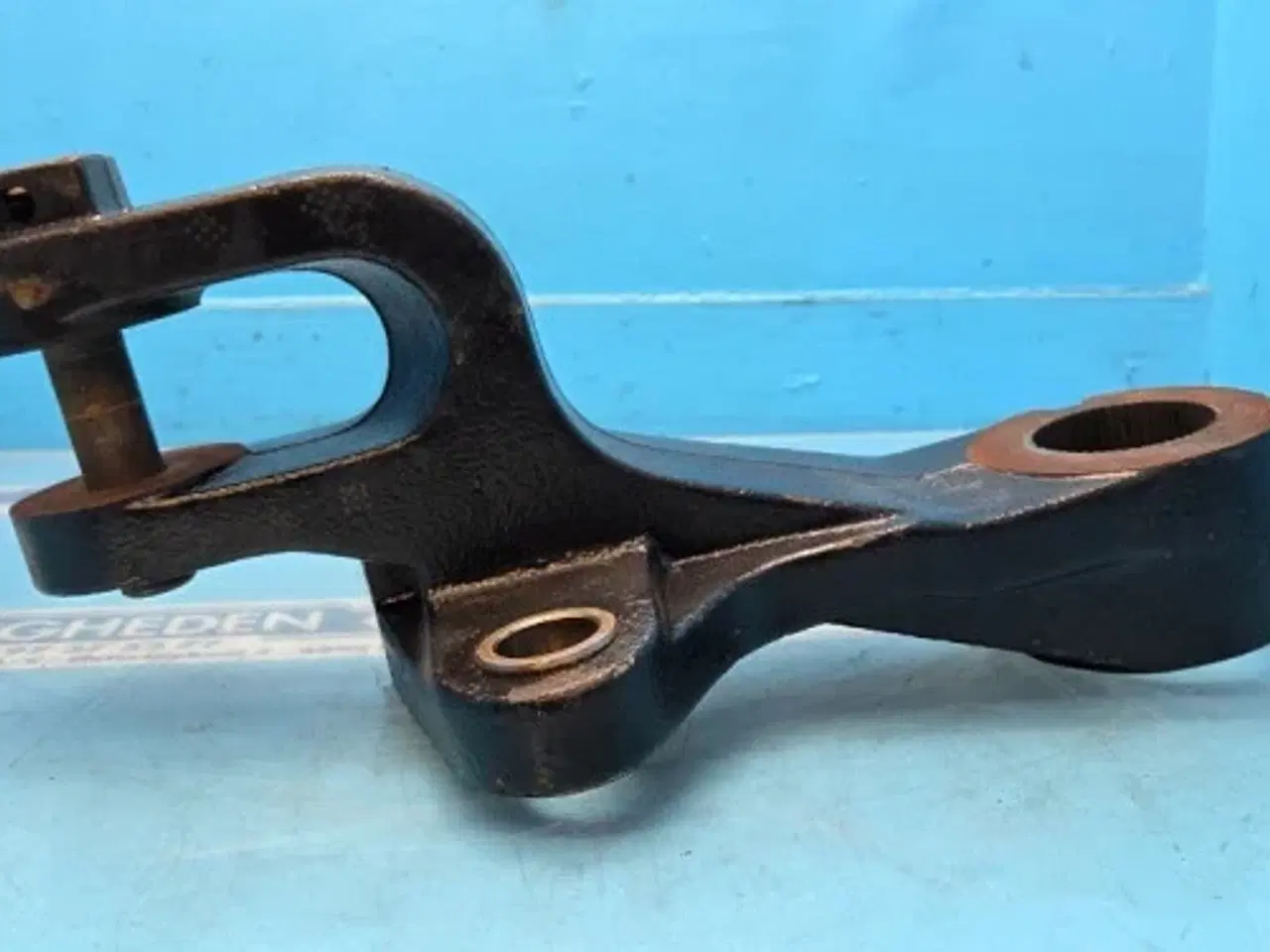 Billede 9 - Massey Ferguson 6260 Liftarm R. 3796053M11