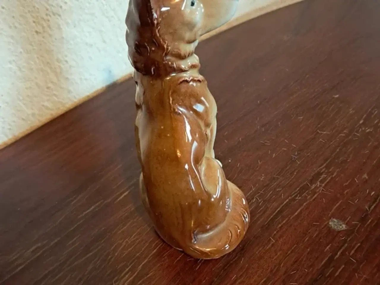 Billede 5 - Hundefigur