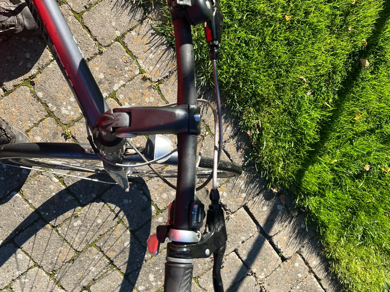 Billede 5 - Cykel