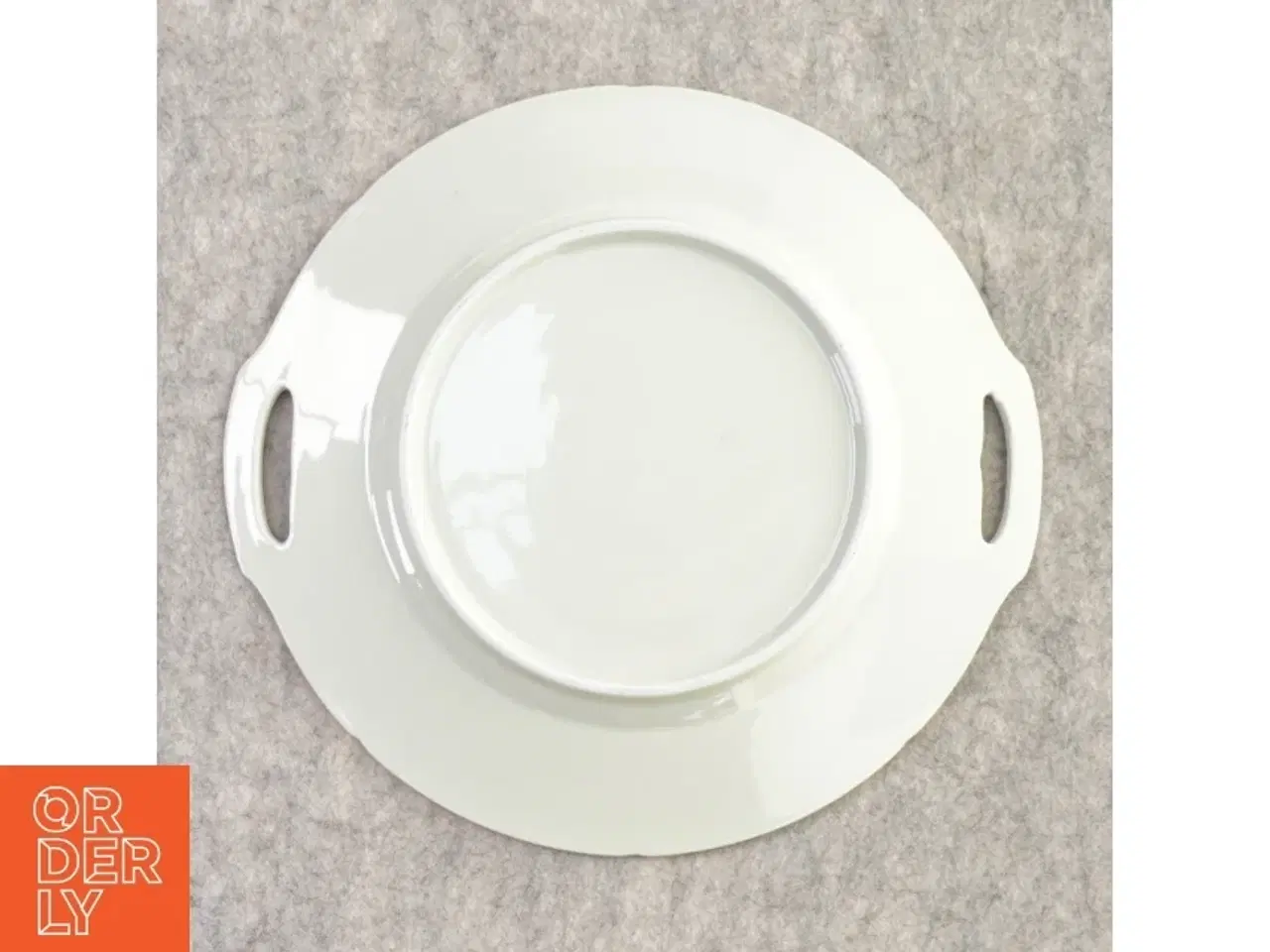 Billede 3 - Fad (str. 26 cm)