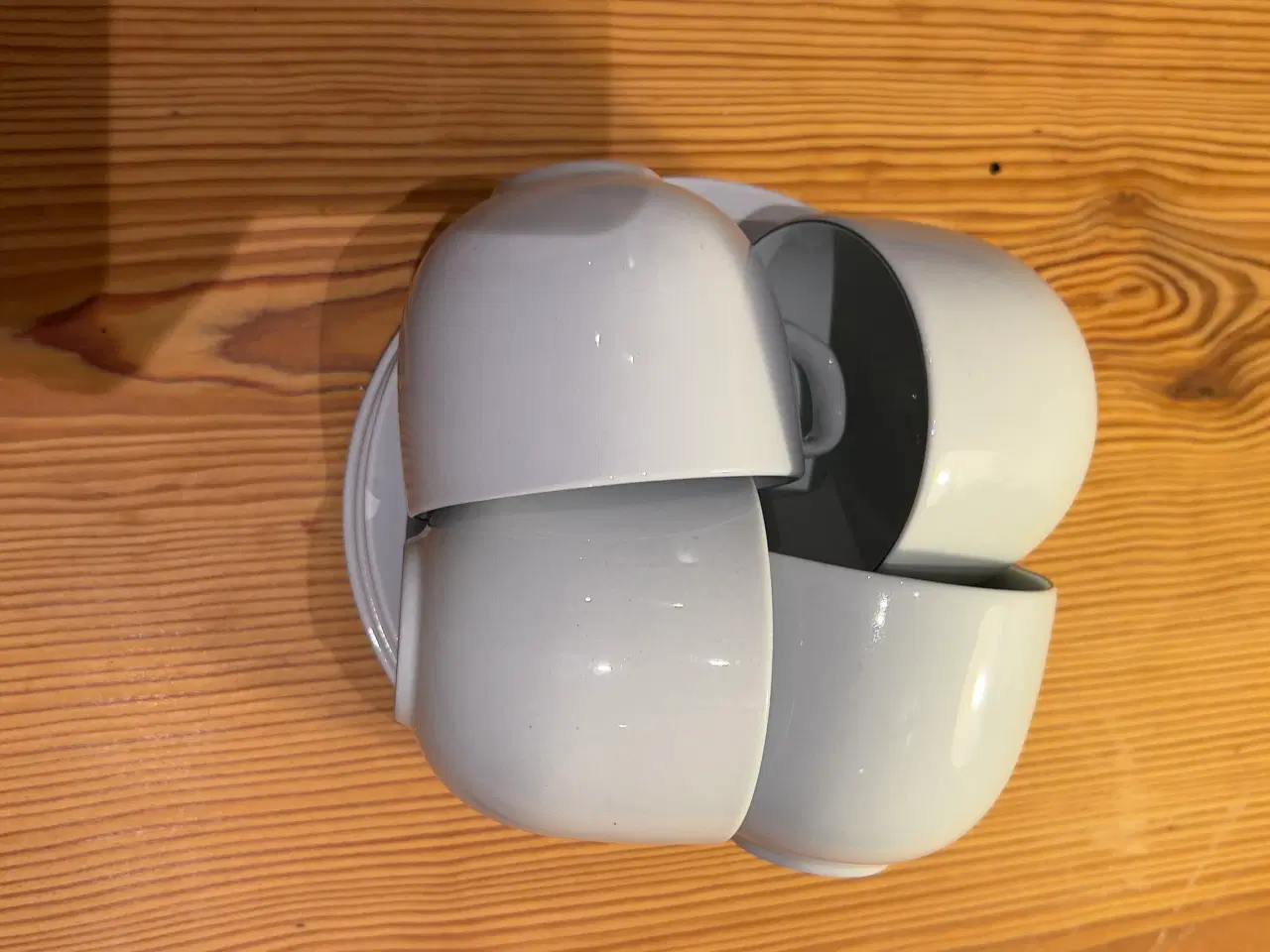 Billede 5 - Blåkant fra Royal Copenhagen 