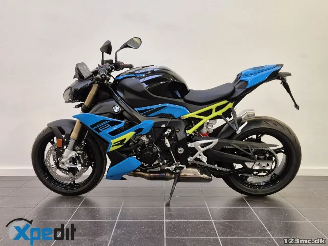 Billede 6 - BMW S 1000 R