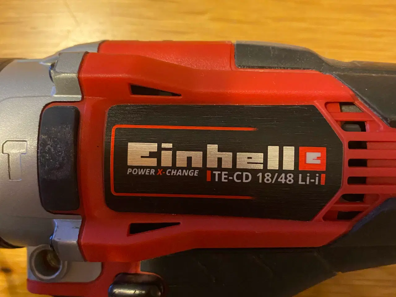 Billede 2 - Einhell