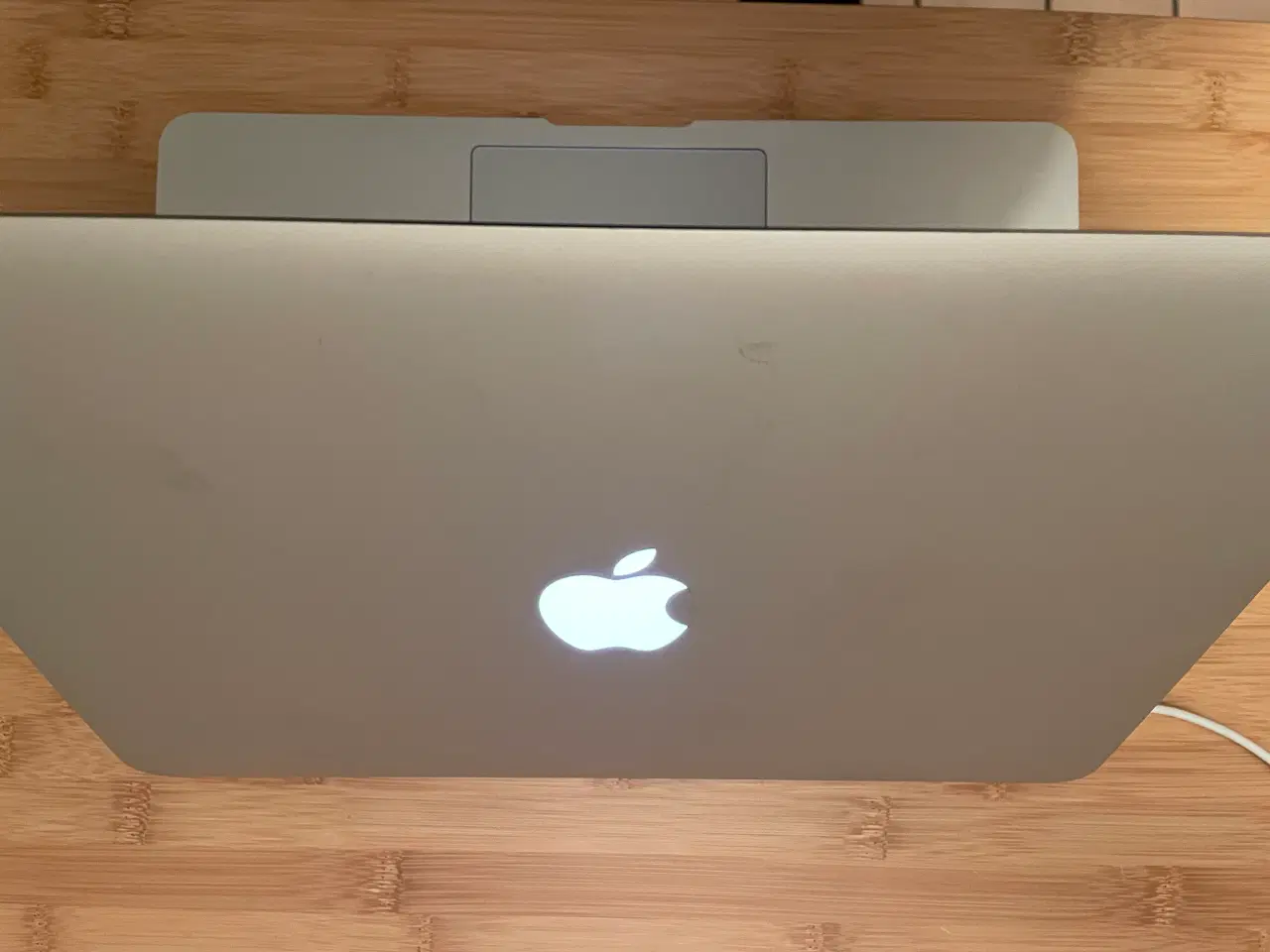 Billede 3 - Macbook Air Early 2015