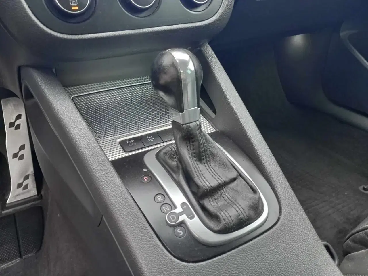 Billede 10 - VW Golf V 3,2 R32 DSG 4Motion
