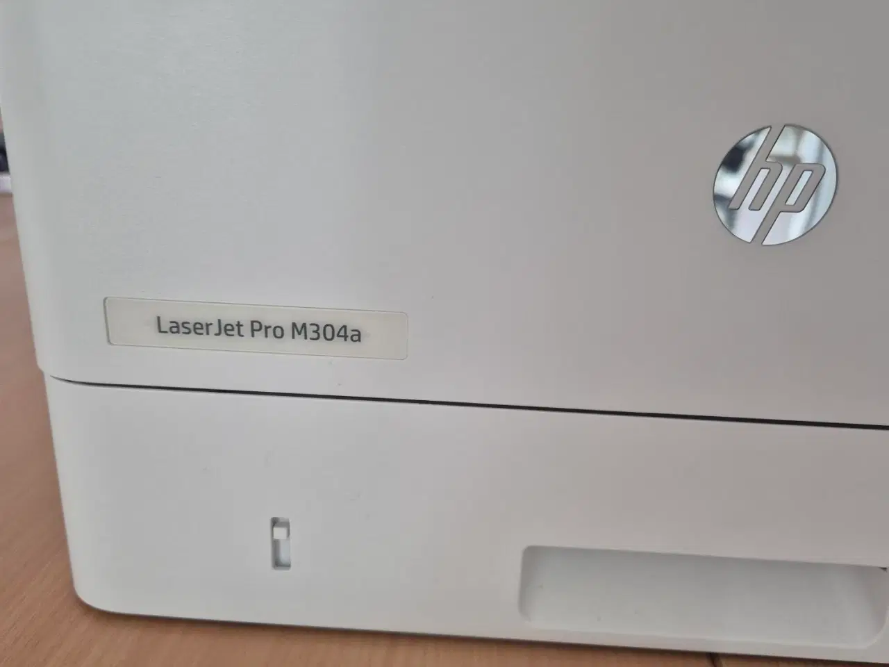 Billede 2 - HP Laser Jet Pro M304a