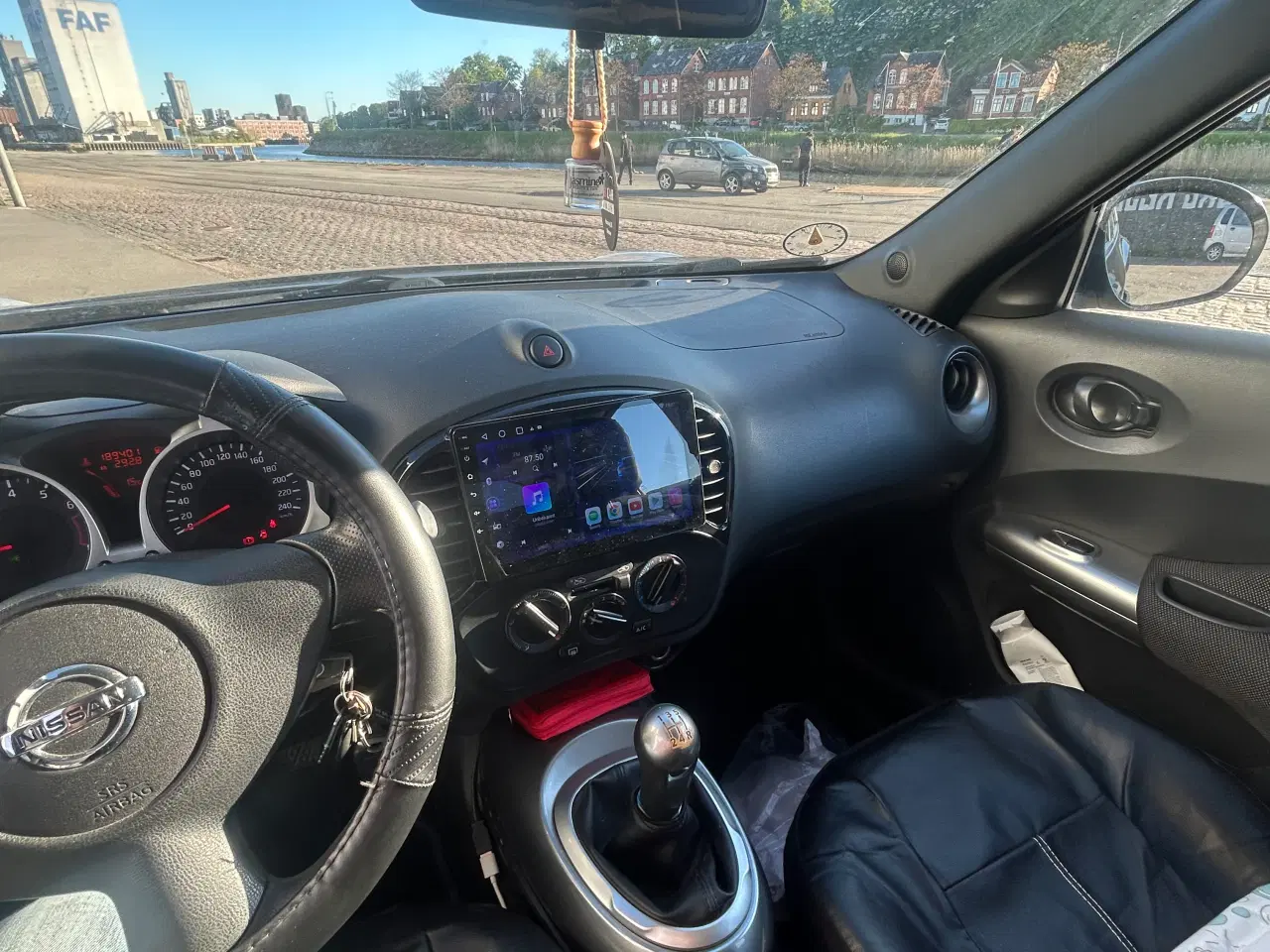 Billede 5 - Nissan juke 2011