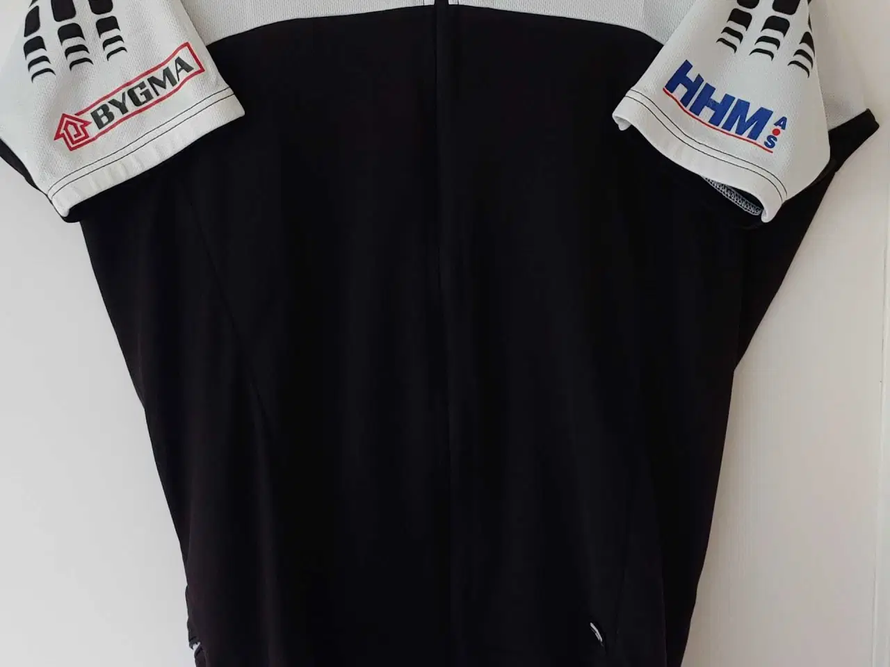 Billede 6 - Giordana cykeltrøje