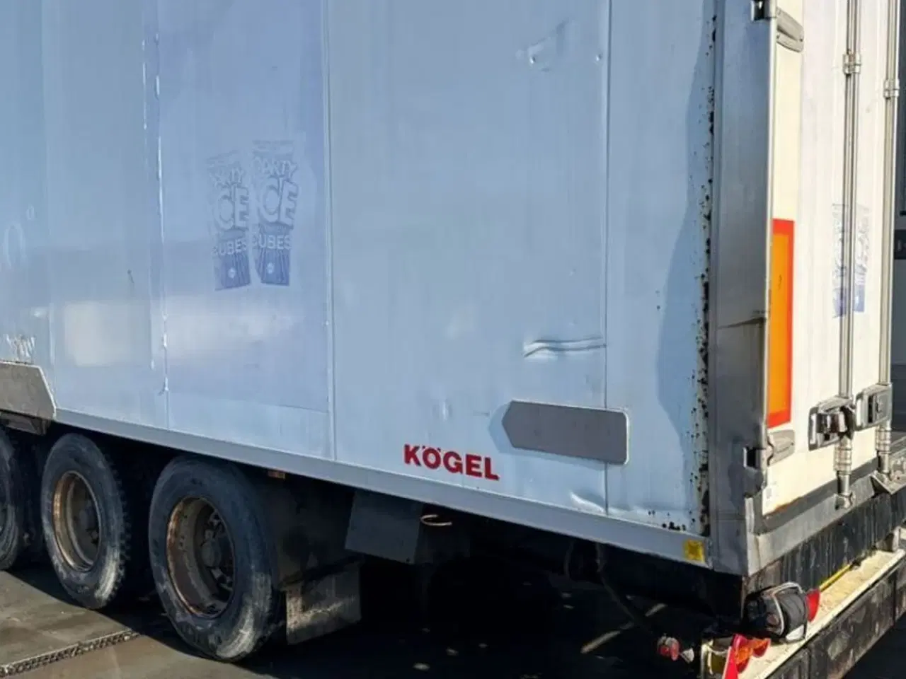 Billede 5 - Kögel SV24