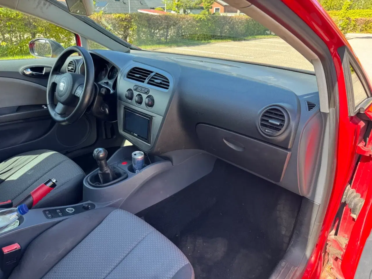 Billede 14 - Seat Leon 1,6 Reference