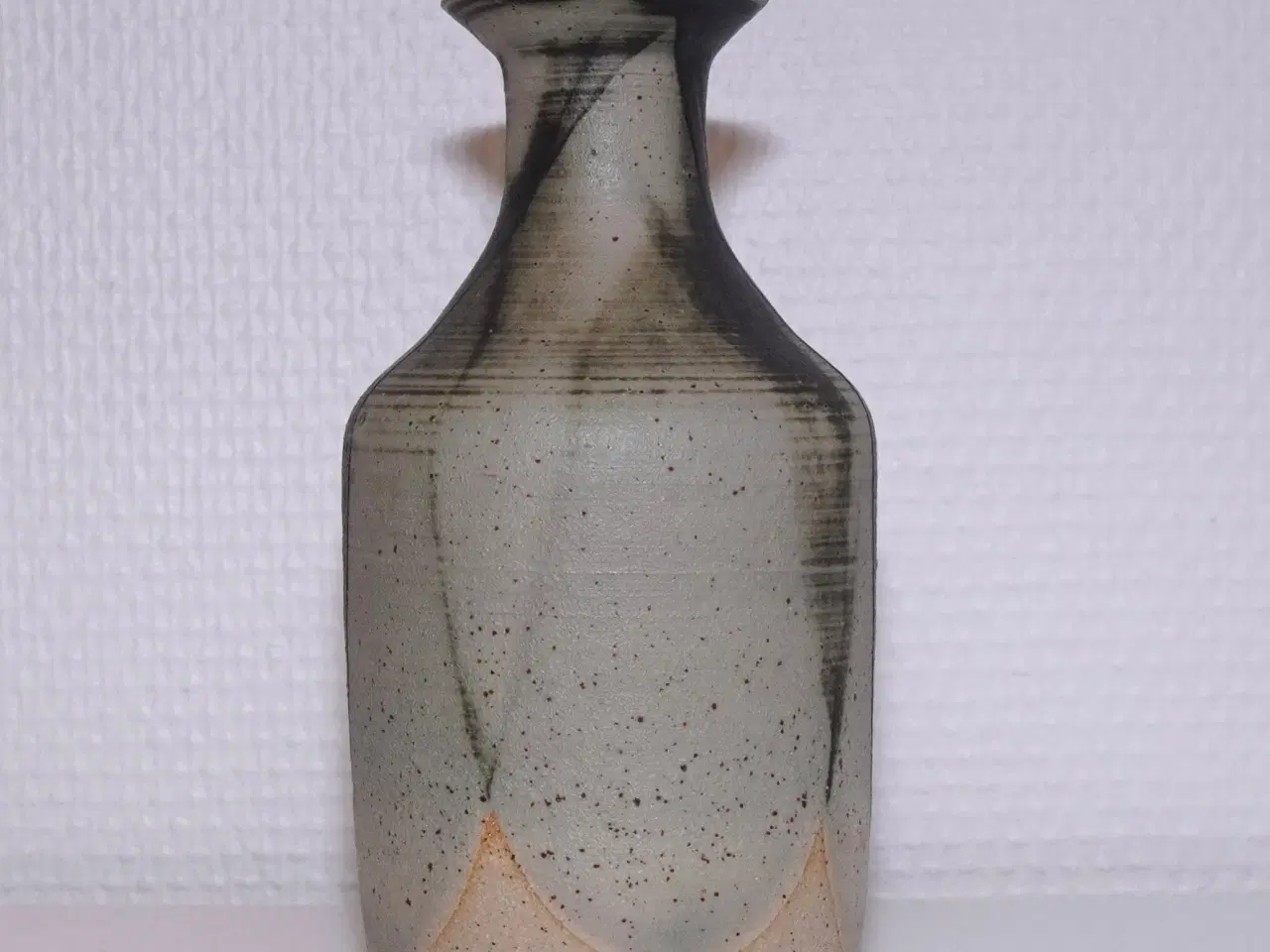 Billede 6 - Vase af Britta Jespersgaard for Brittas Keramik