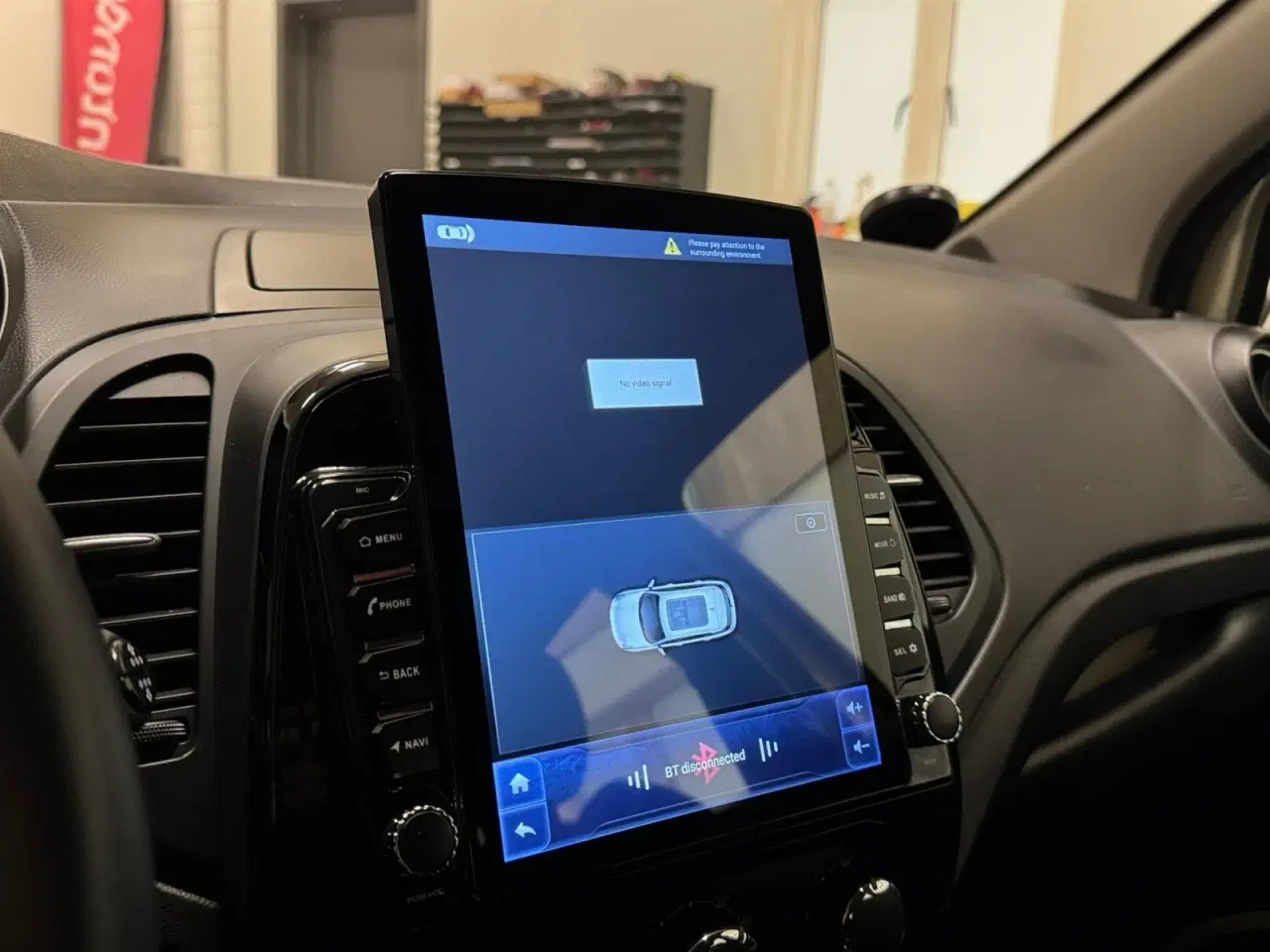 Billede 9 - Renault Captur 1,5 dCi 90 Zen