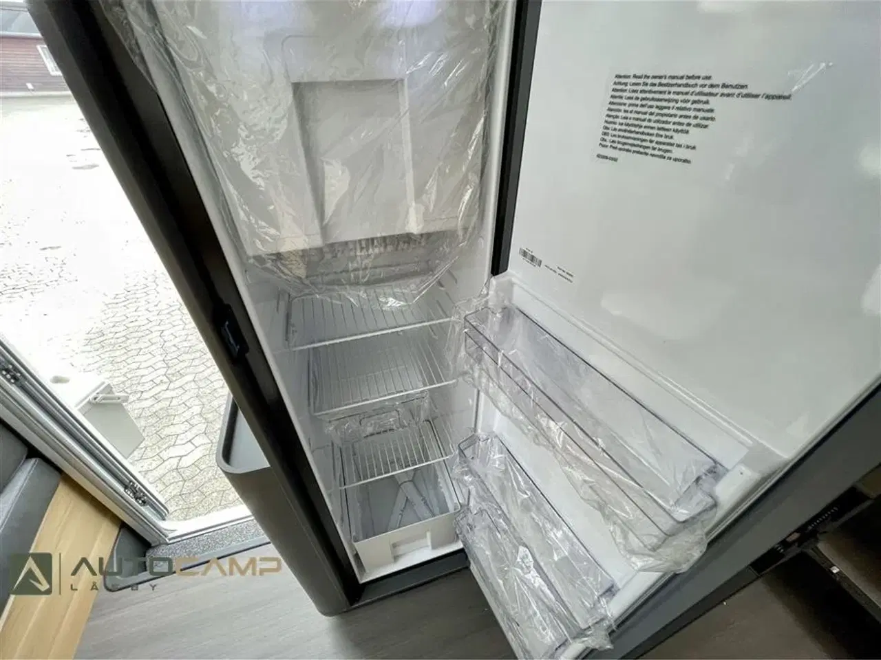 Billede 10 - 2024 - Adria Coral AXESS 650 SL
