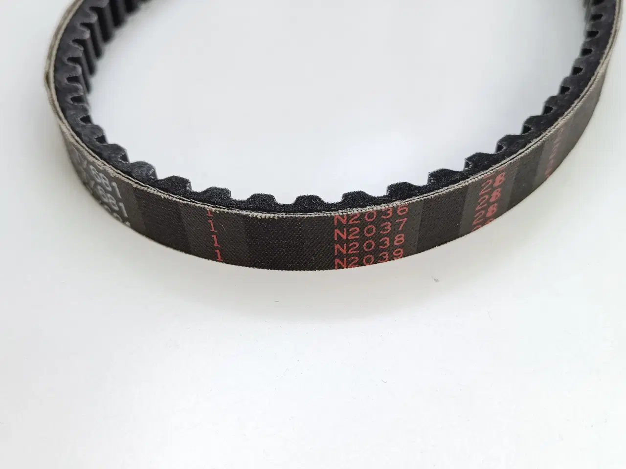 Billede 4 - NY! OEM Mitsuboshi Kilerem 681 X 17,7 VGA EXPLORA