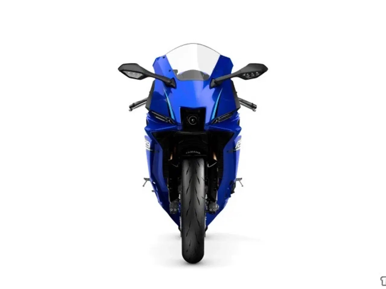 Billede 8 - Yamaha YZF R9