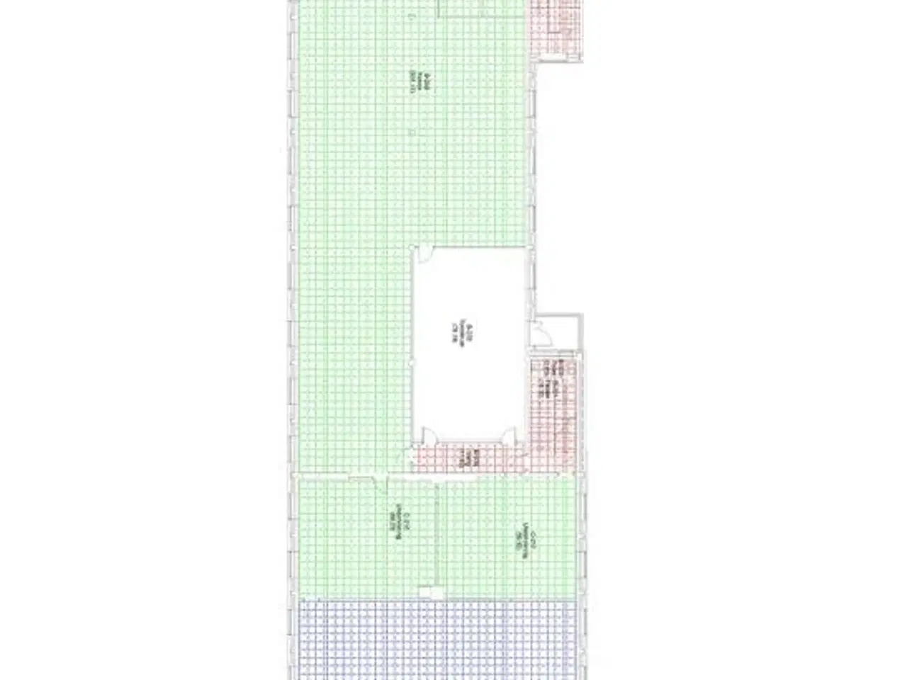 Billede 7 - Velbeliggende kontorlokaler på 2.sal i Kolding centrum