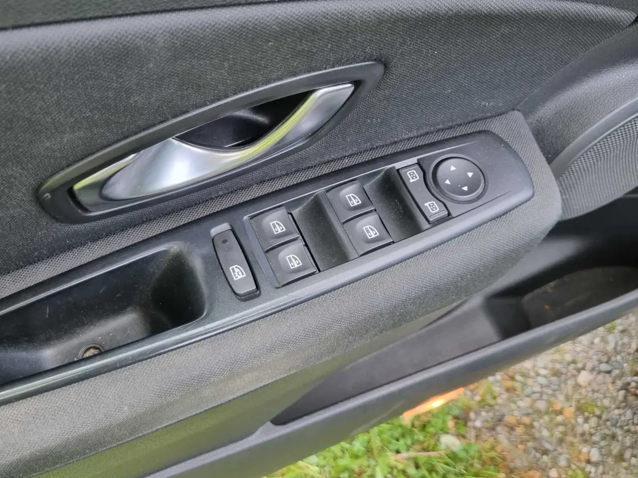 Billede 11 - Renault Megane III Stationcar