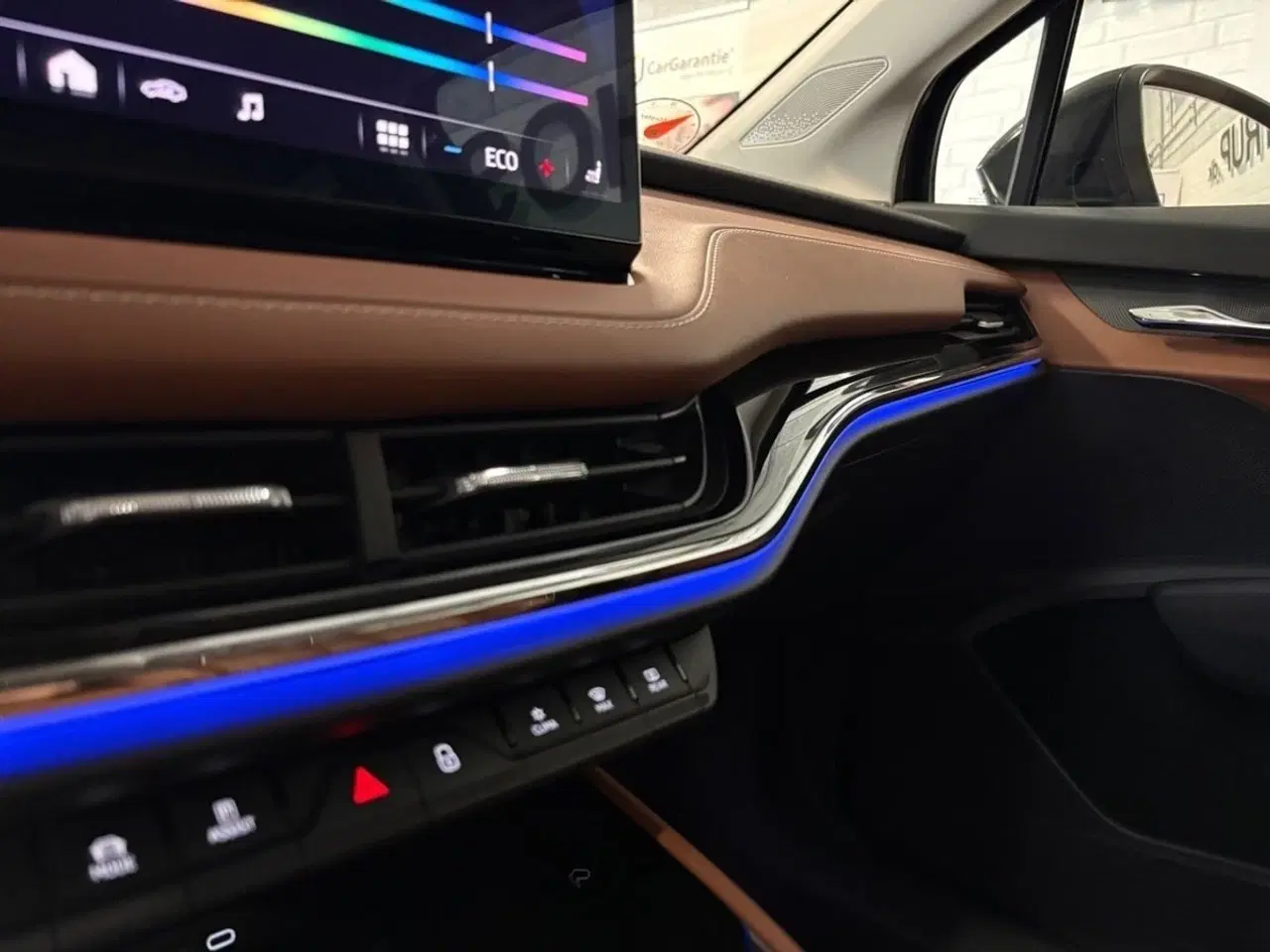 Billede 18 - Skoda Enyaq 80 iV ecoSuite