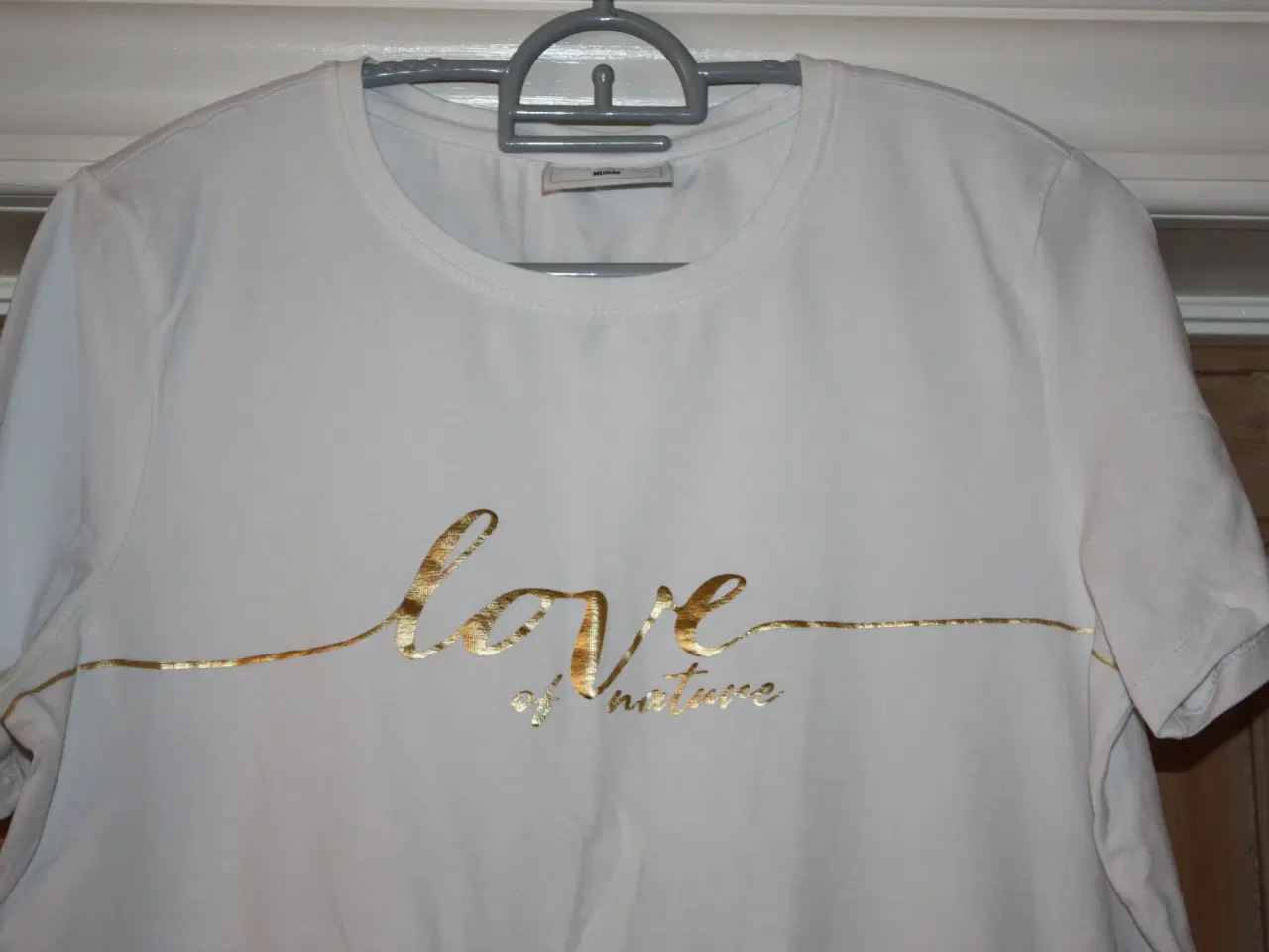 Billede 3 - Freequent t-shirt str. M