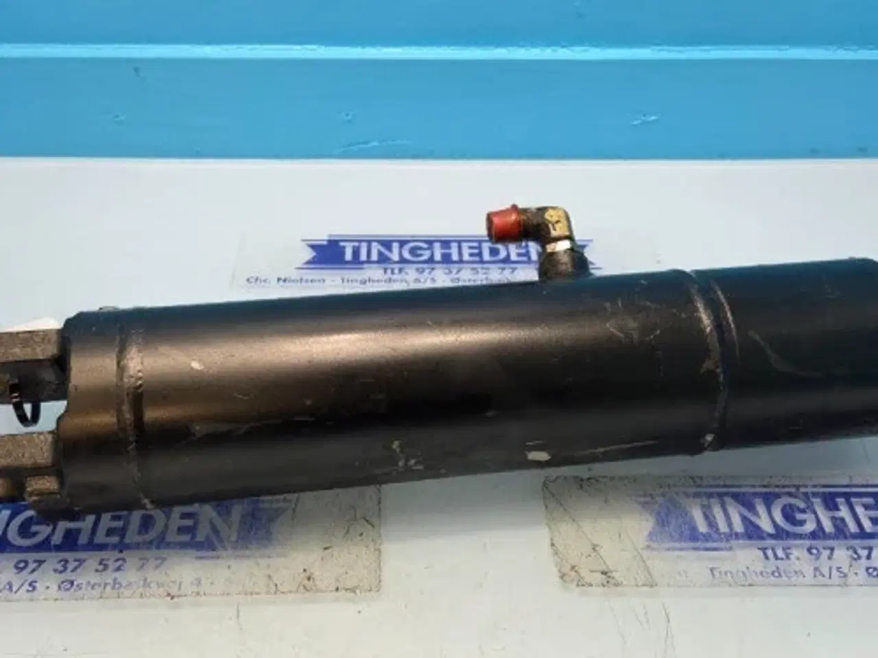 Billede 10 - Massey Ferguson 6290 Cylinder 3795031M1