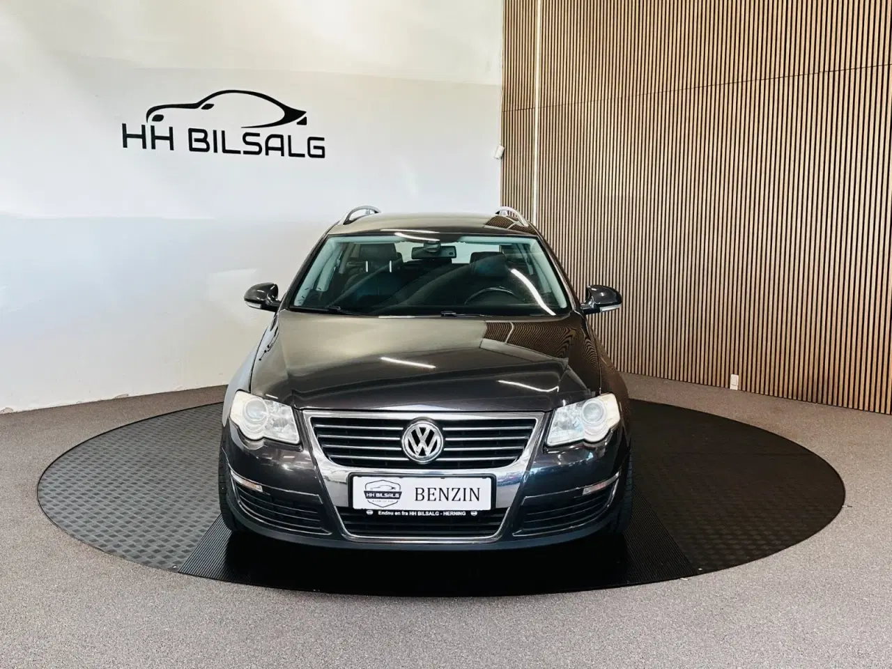 Billede 2 - VW Passat 2,0 TSi Highline Variant Tiptr.