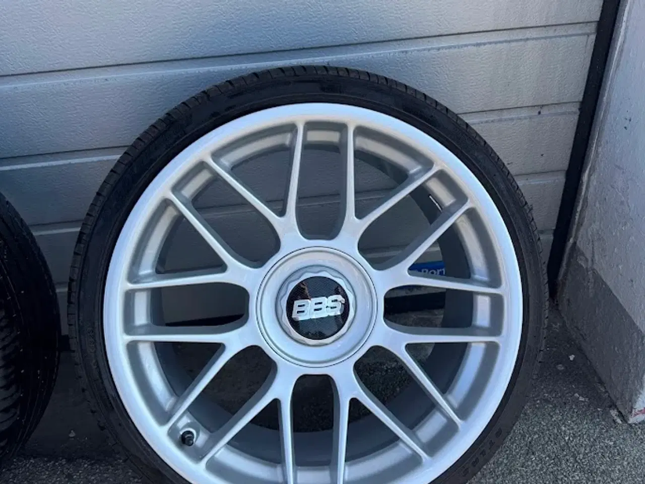 Billede 5 - BBS RC300 5x120
