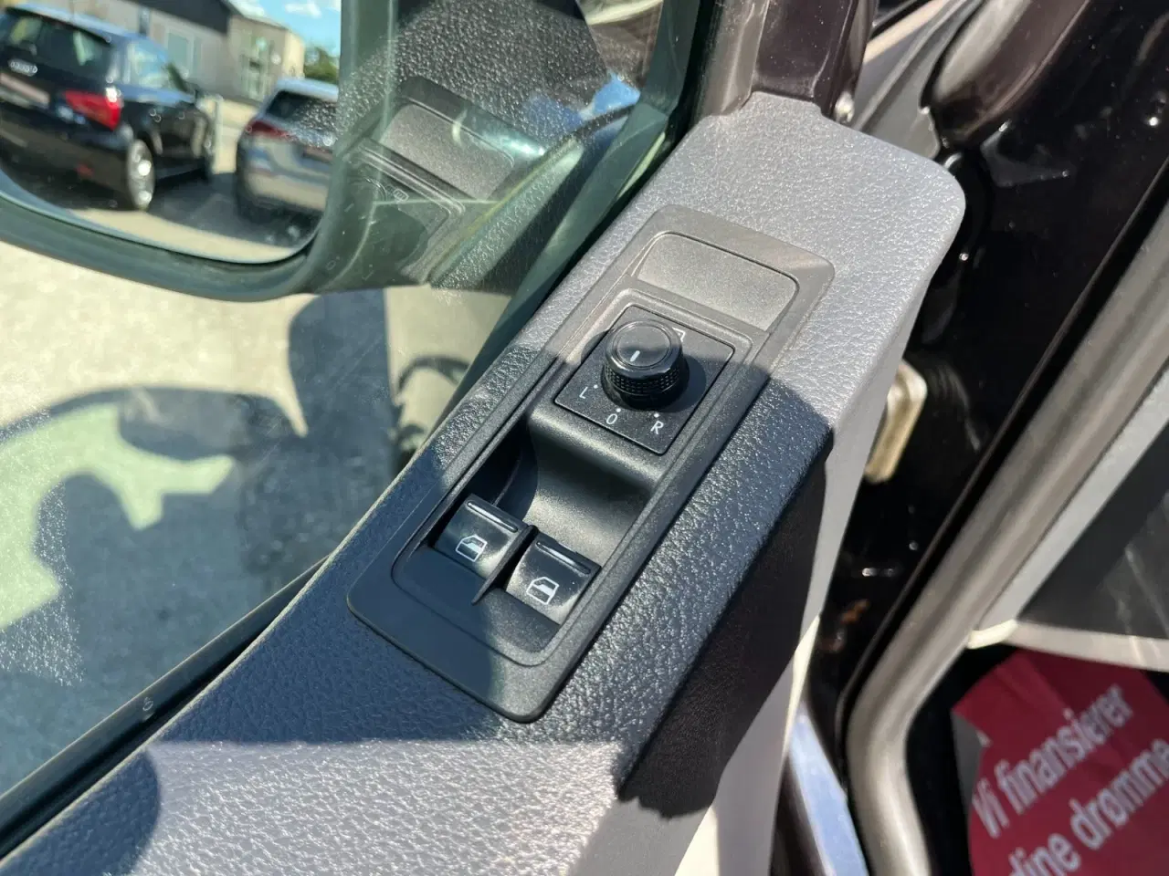 Billede 14 - VW Transporter 2,0 TDi 150 Kassevogn DSG lang