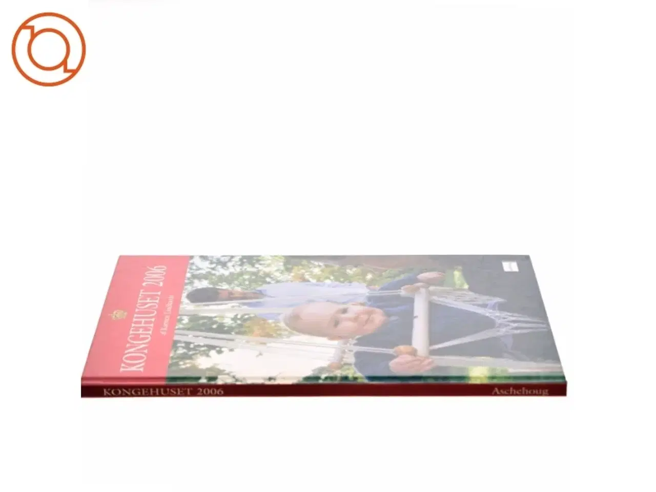 Billede 2 - Kongehuset 2006