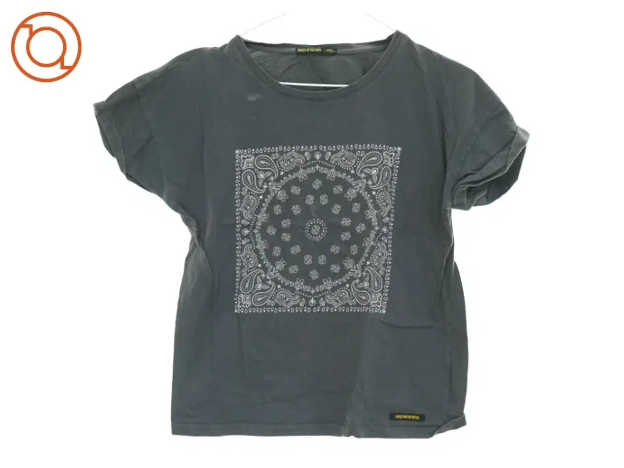 Billede 1 - T-Shirt fra Finger in the nose (str. 164 cm)