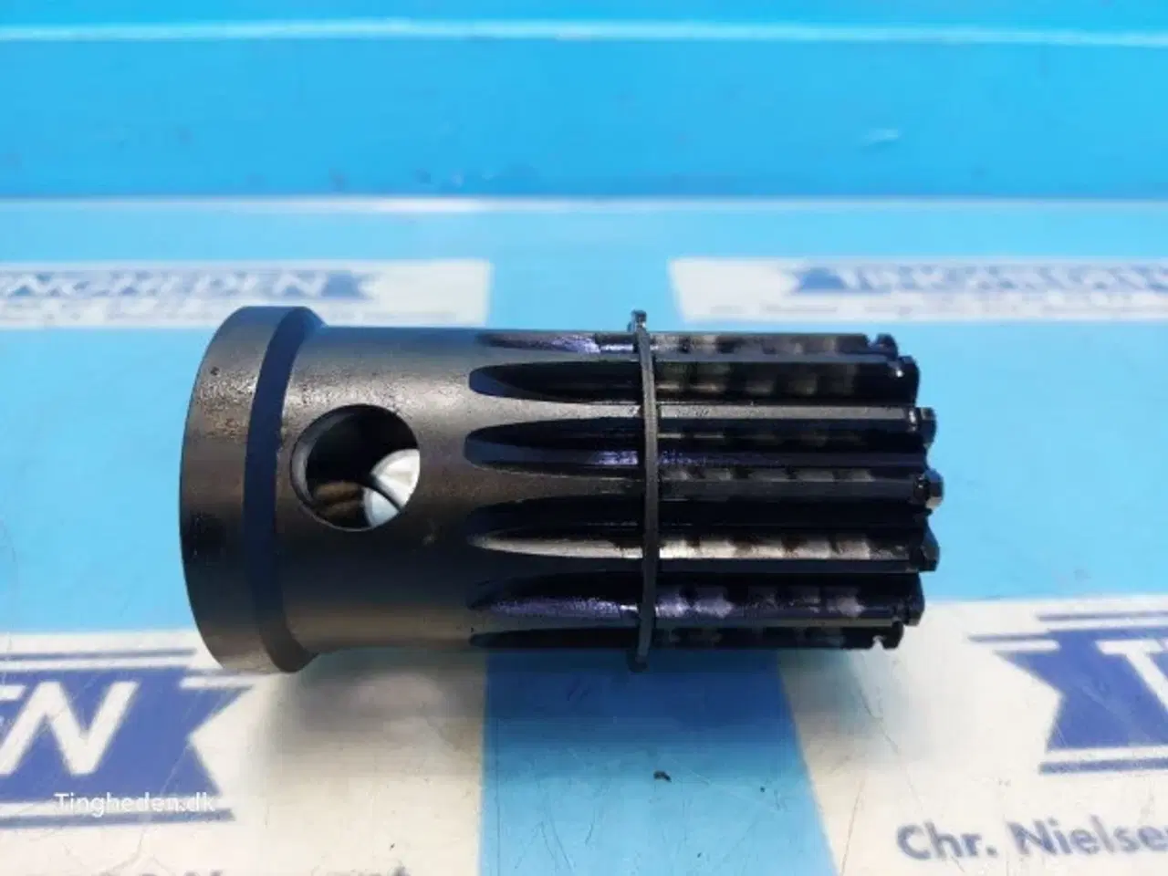 Billede 2 - JCB 531-70 Carrier Gear 331/11963