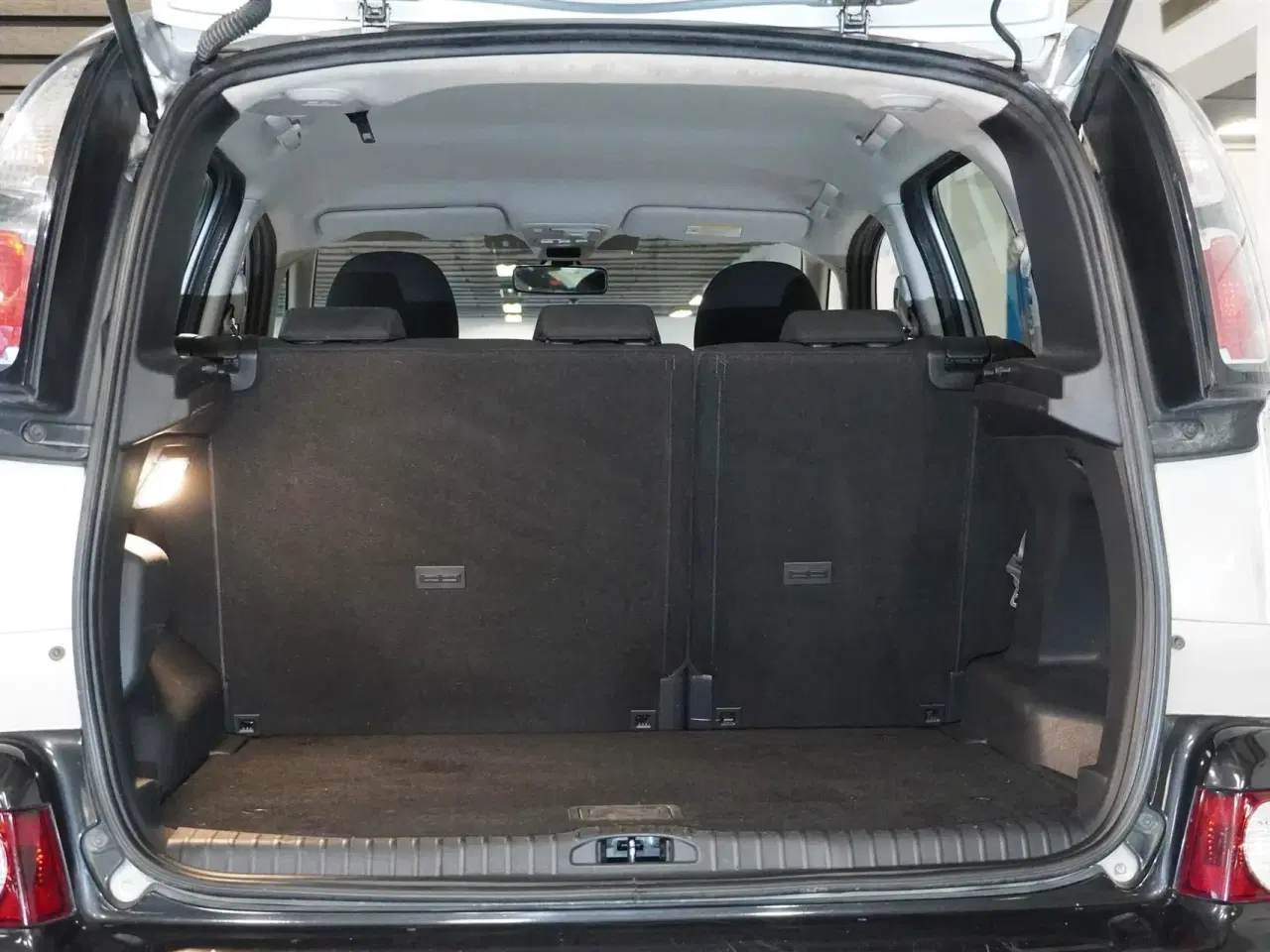 Billede 9 - Citroën C3 Picasso 1,6 HDI 110HK