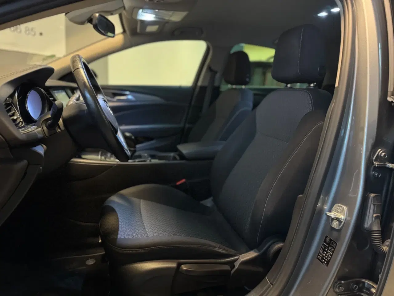 Billede 7 - Opel Insignia 1,6 CDTi 136 Excite Grand Sport