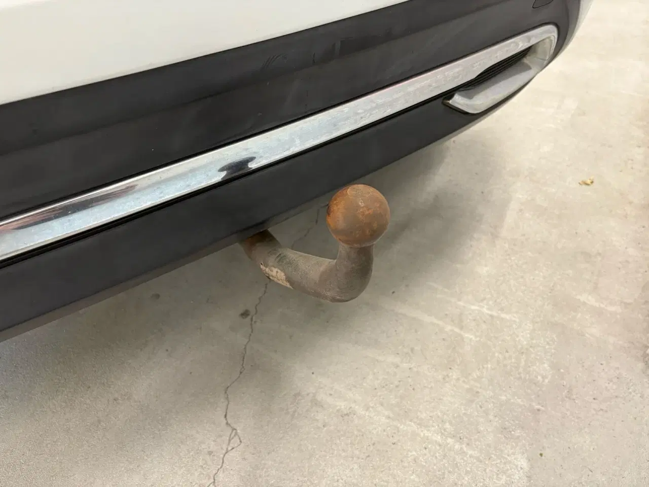 Billede 10 - Citroën DS4 1,6 e-HDi Style E6G 112HK 5d 6g Aut.