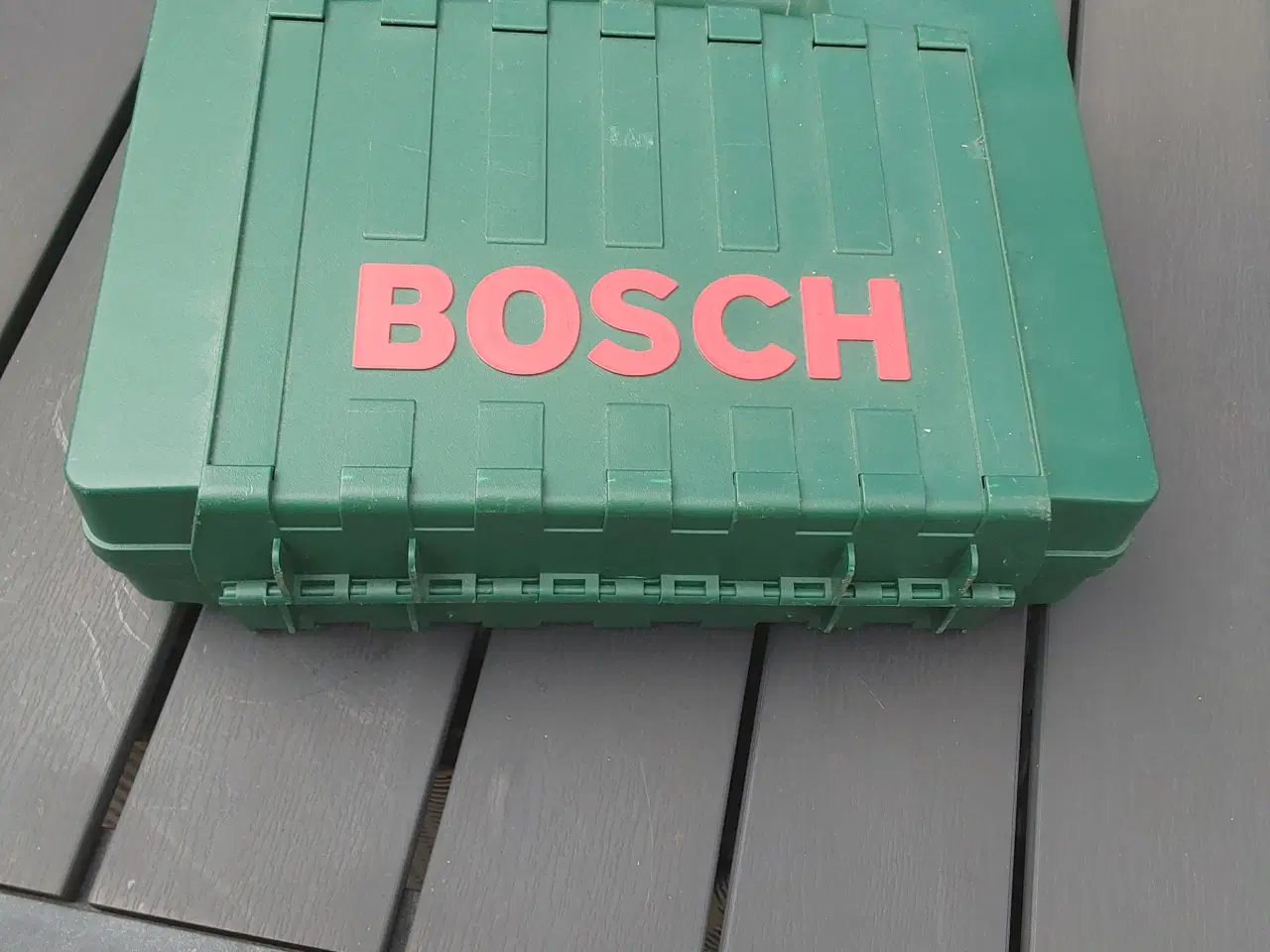 Billede 1 - Bosch boremaskine