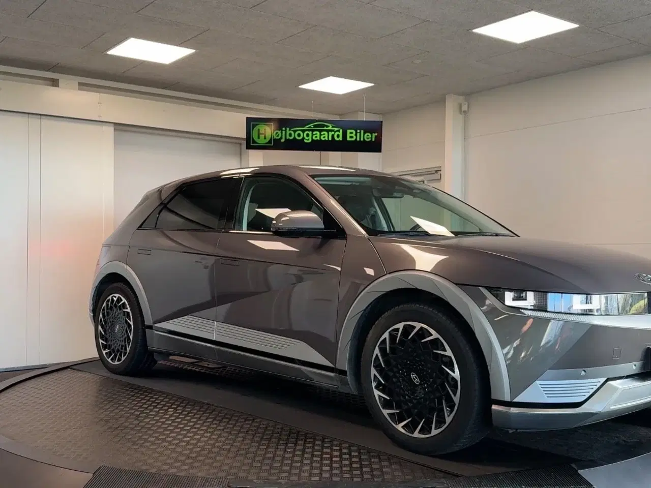 Billede 7 - Hyundai Ioniq 5 73 Techniq