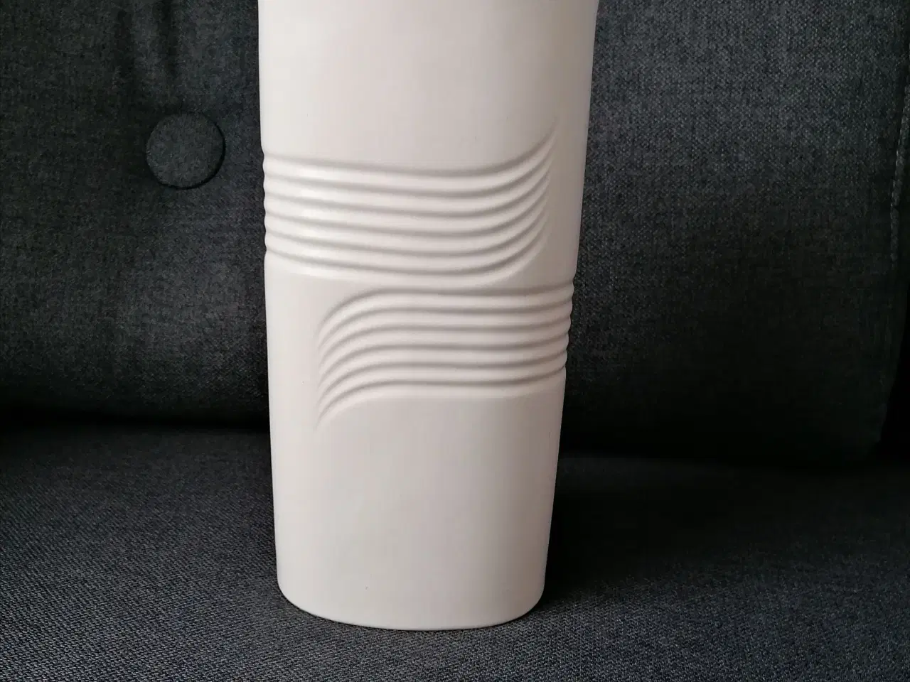 Billede 3 - Søholm vase 