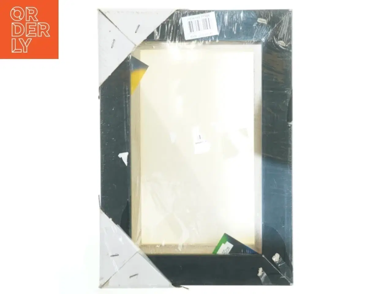 Billede 2 - Lærred med svæveramme 33x23 cm (str. 33x23 cm)