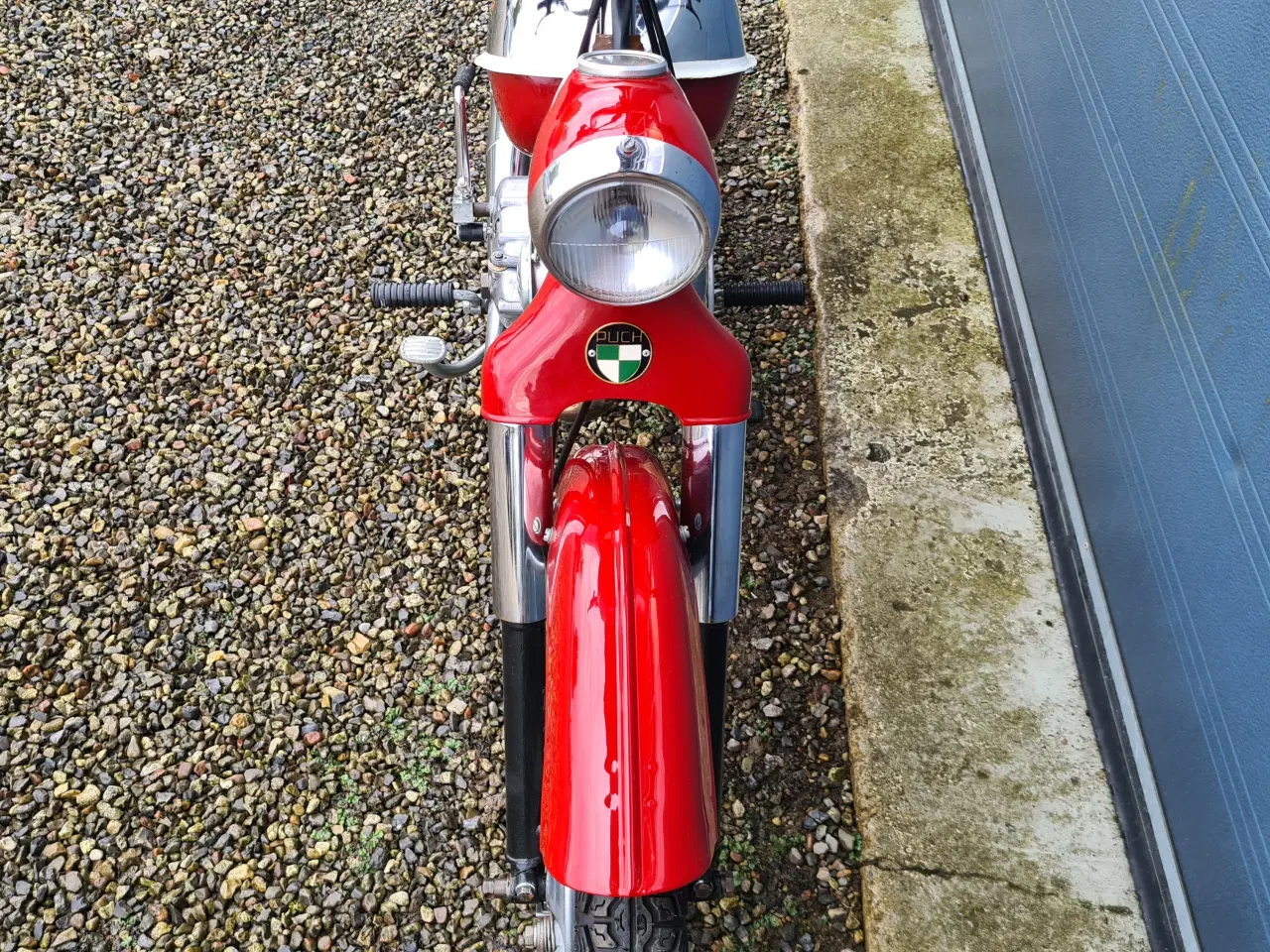 Billede 15 - Puch MS 50 2 Gear